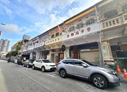 Sam Leong Mansion (D8), Shop House #624092601
